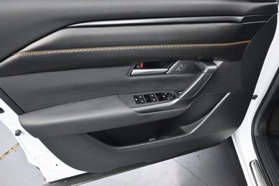2024 Mazda Mazda CX-50 2.5 Turbo Premium Package