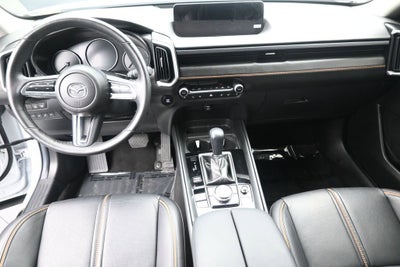 2024 Mazda Mazda CX-50 2.5 Turbo Premium Package