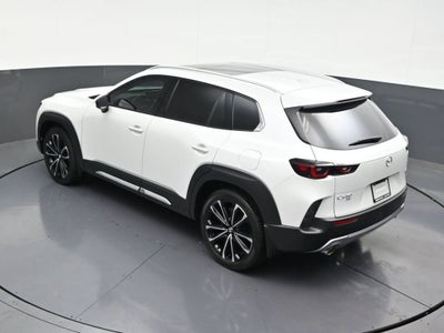 2024 Mazda Mazda CX-50 2.5 Turbo Premium Package
