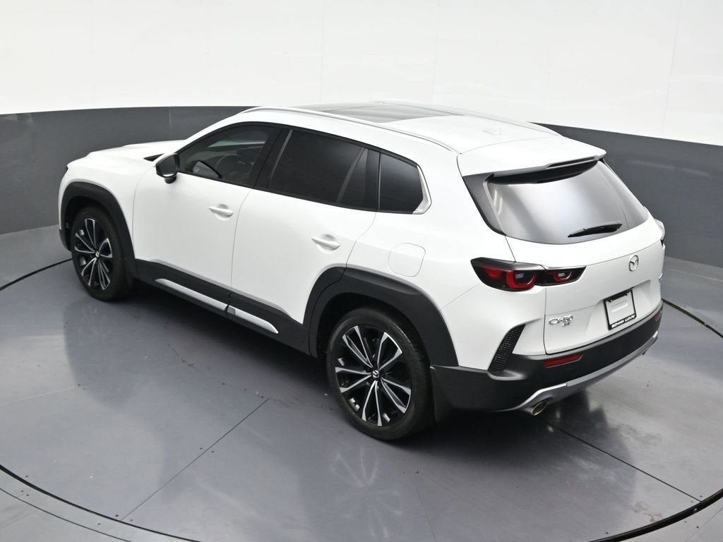 2024 Mazda Mazda CX-50 2.5 Turbo Premium Package