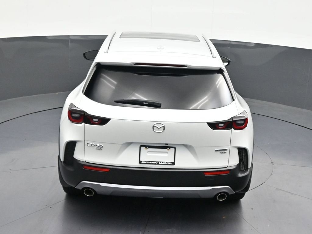 2024 Mazda Mazda CX-50 2.5 Turbo Premium Package