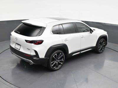2024 Mazda Mazda CX-50 2.5 Turbo Premium Package