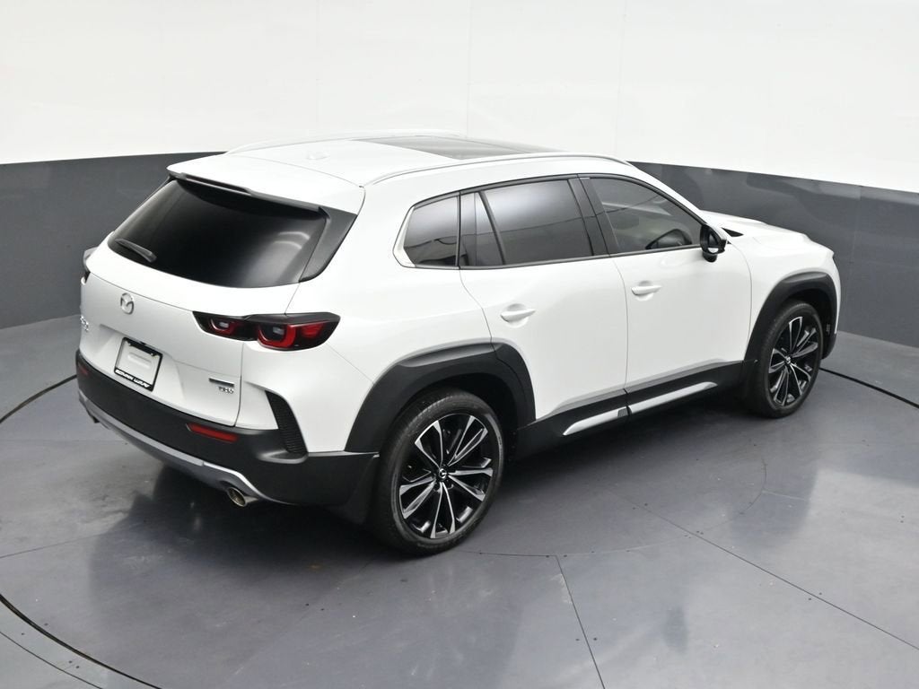2024 Mazda Mazda CX-50 2.5 Turbo Premium Package
