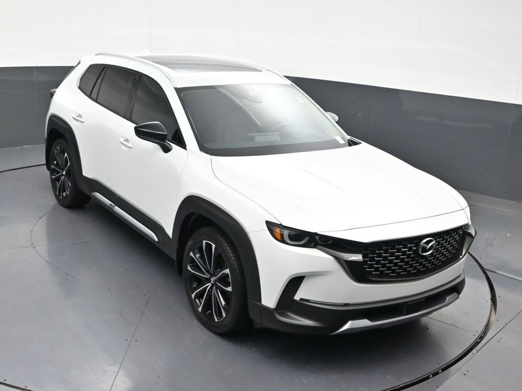 2024 Mazda Mazda CX-50 2.5 Turbo Premium Package