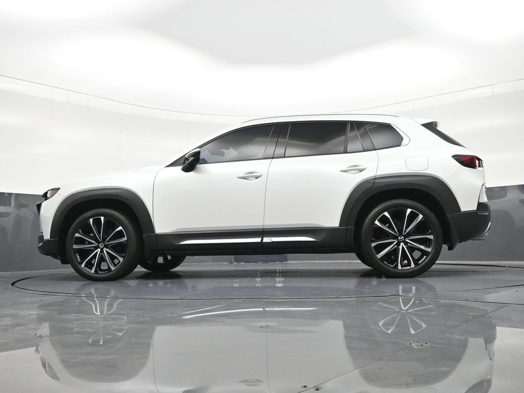 2024 Mazda Mazda CX-50 2.5 Turbo Premium Package