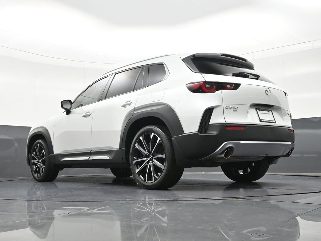 2024 Mazda Mazda CX-50 2.5 Turbo Premium Package