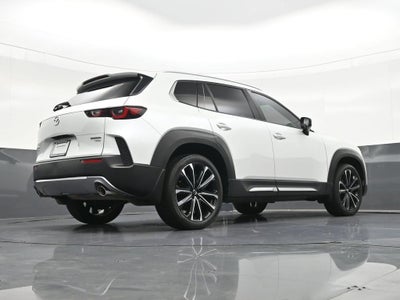 2024 Mazda Mazda CX-50 2.5 Turbo Premium Package
