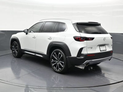2024 Mazda Mazda CX-50 2.5 Turbo Premium Package