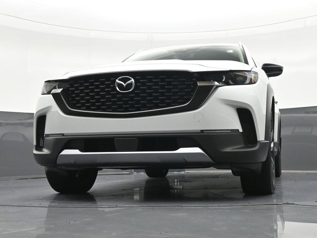 2024 Mazda Mazda CX-50 2.5 Turbo Premium Package