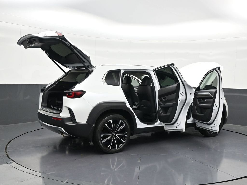 2024 Mazda Mazda CX-50 2.5 Turbo Premium Package
