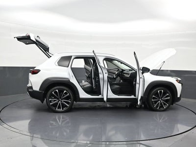 2024 Mazda Mazda CX-50 2.5 Turbo Premium Package