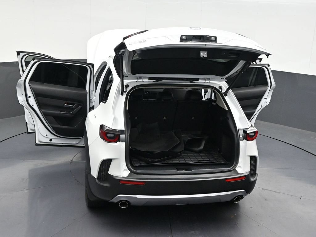 2024 Mazda Mazda CX-50 2.5 Turbo Premium Package