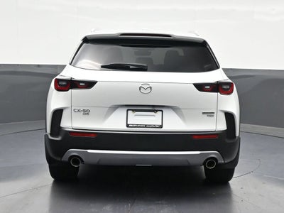 2024 Mazda Mazda CX-50 2.5 Turbo Premium Package