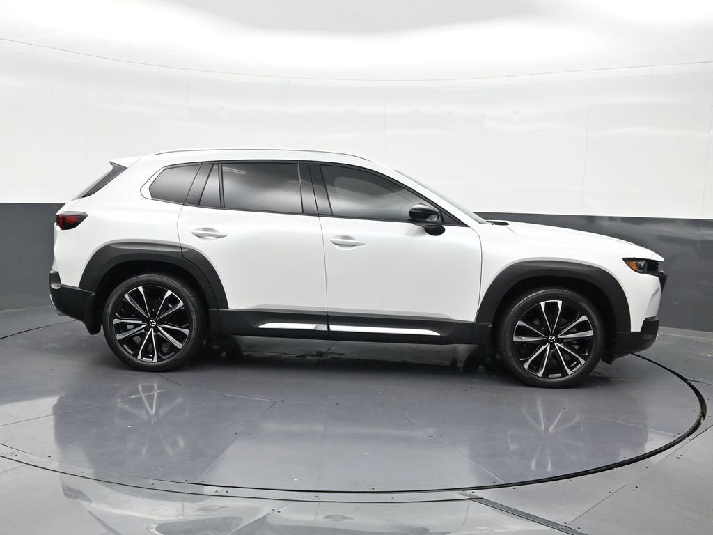 2024 Mazda Mazda CX-50 2.5 Turbo Premium Package