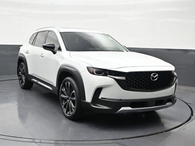 2024 Mazda Mazda CX-50 2.5 Turbo Premium Package