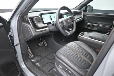 2023 RIVIAN R1S Launch Edition