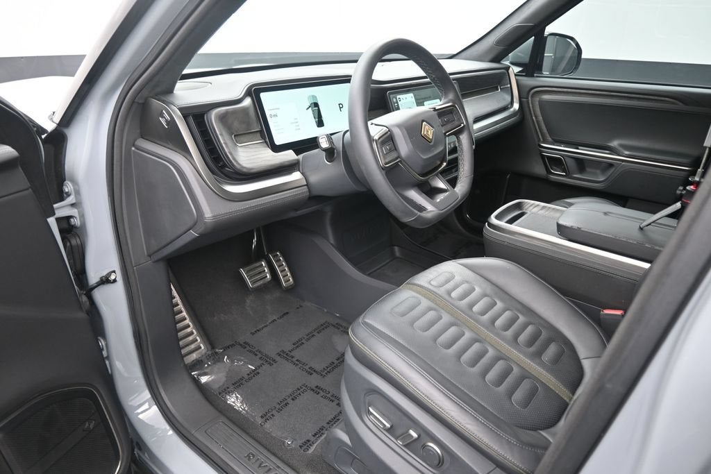 2023 RIVIAN R1S Launch Edition