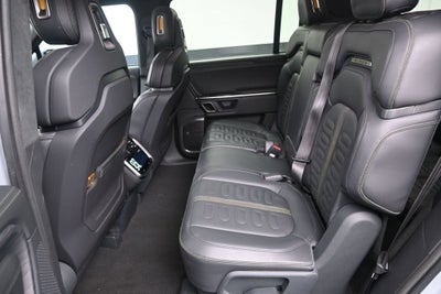 2023 RIVIAN R1S Launch Edition