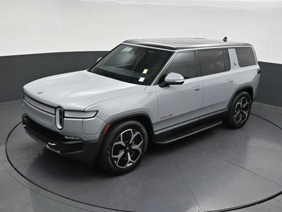 2023 RIVIAN R1S Launch Edition