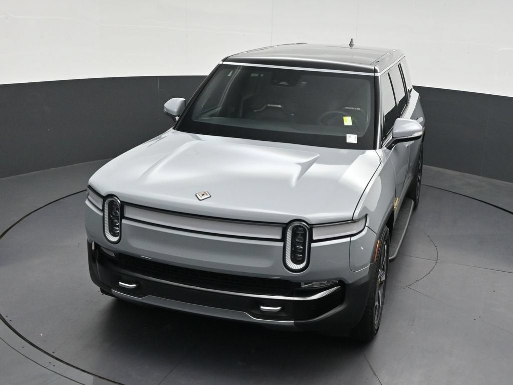 2023 RIVIAN R1S Launch Edition