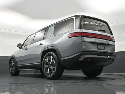 2023 RIVIAN R1S Launch Edition