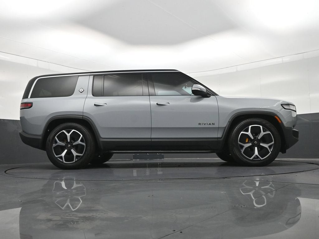 2023 RIVIAN R1S Launch Edition