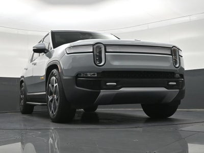 2023 RIVIAN R1S Launch Edition