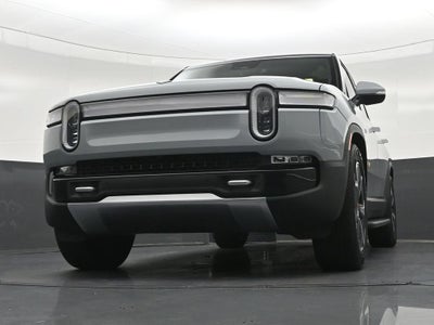 2023 RIVIAN R1S Launch Edition