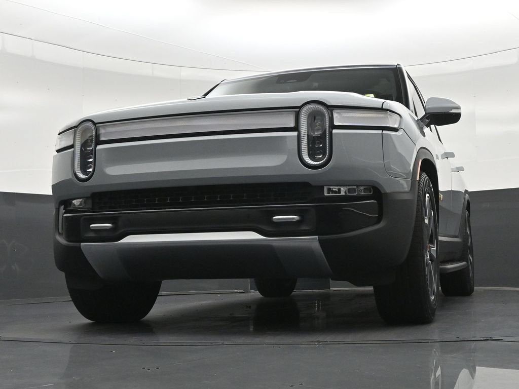 2023 RIVIAN R1S Launch Edition