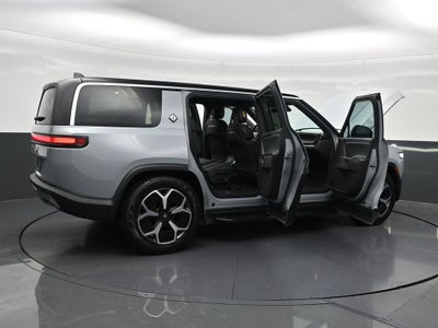 2023 RIVIAN R1S Launch Edition