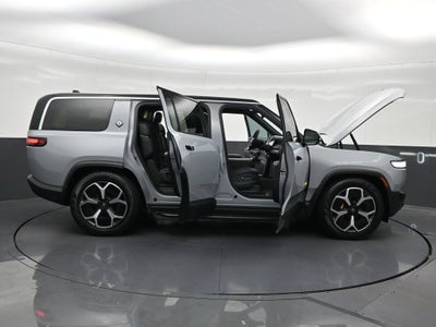 2023 RIVIAN R1S Launch Edition