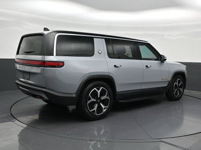 2023 RIVIAN R1S Launch Edition