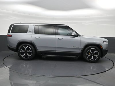 2023 RIVIAN R1S Launch Edition