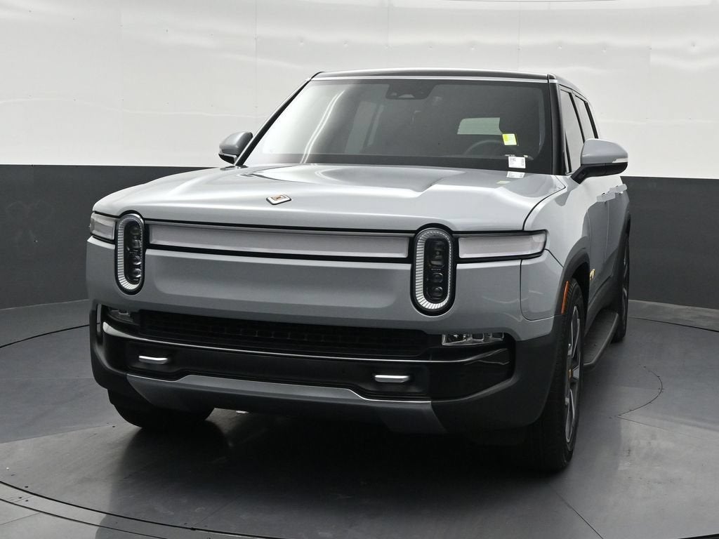 2023 RIVIAN R1S Launch Edition