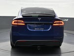 2022 Tesla Model X 4DR AWD LONG RANG