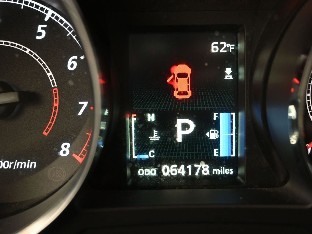 2018 Mitsubishi Outlander Sport ES 2.0