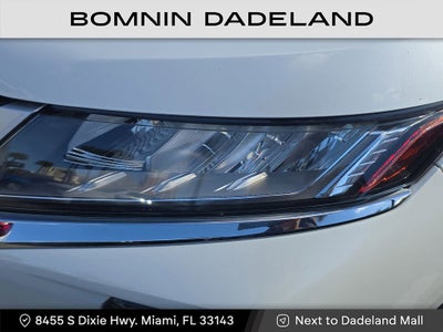 2021 Mitsubishi Outlander Sport ES