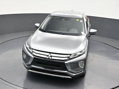 2020 Mitsubishi Eclipse Cross SE