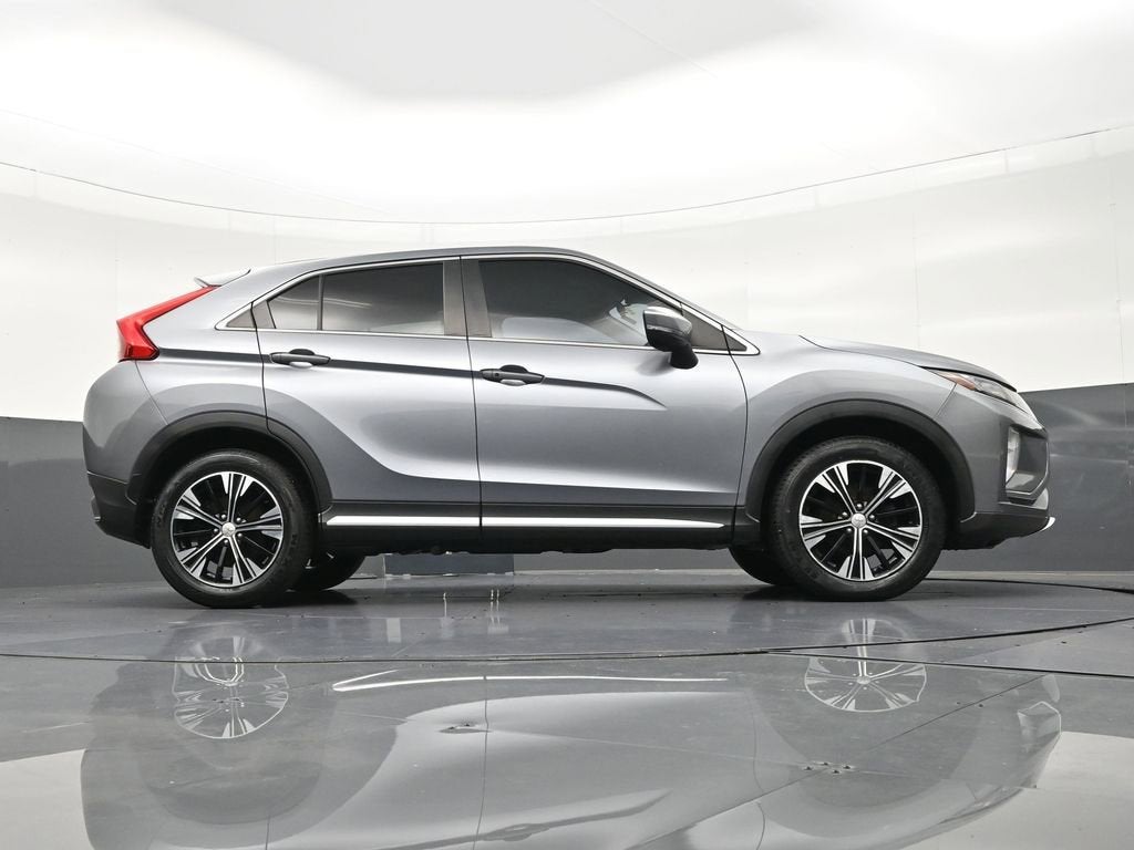2020 Mitsubishi Eclipse Cross SE