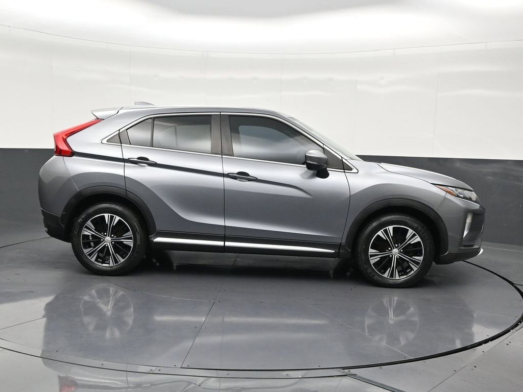 2020 Mitsubishi Eclipse Cross SE