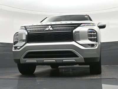 2023 Mitsubishi Outlander SE 2.5 2WD