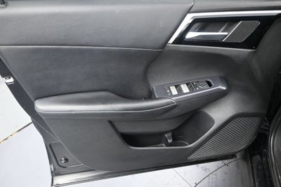 2022 Mitsubishi Outlander SE 2.5 2WD