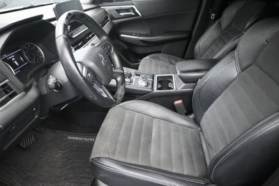 2022 Mitsubishi Outlander SE 2.5 2WD