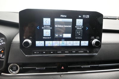 2022 Mitsubishi Outlander SE 2.5 2WD
