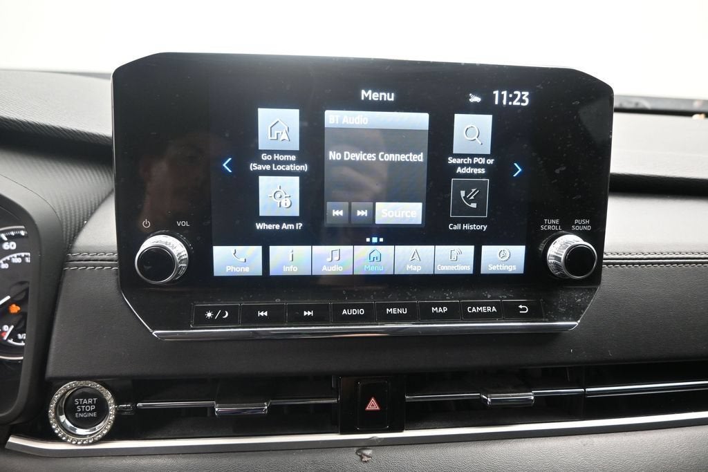 2022 Mitsubishi Outlander SE 2.5 2WD