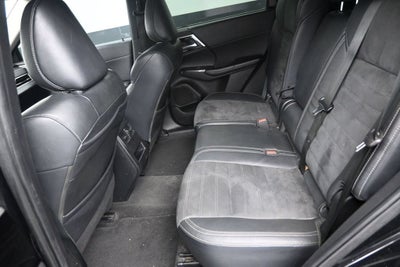 2022 Mitsubishi Outlander SE 2.5 2WD