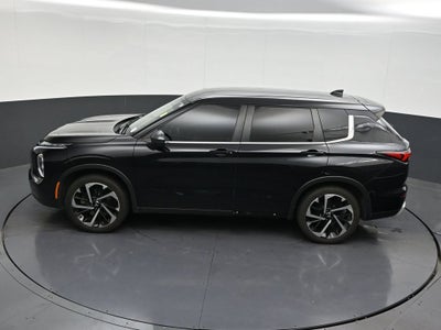 2022 Mitsubishi Outlander SE 2.5 2WD