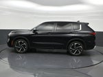 2022 Mitsubishi Outlander SE 2.5 2WD