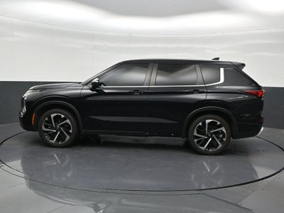 2022 Mitsubishi Outlander SE 2.5 2WD