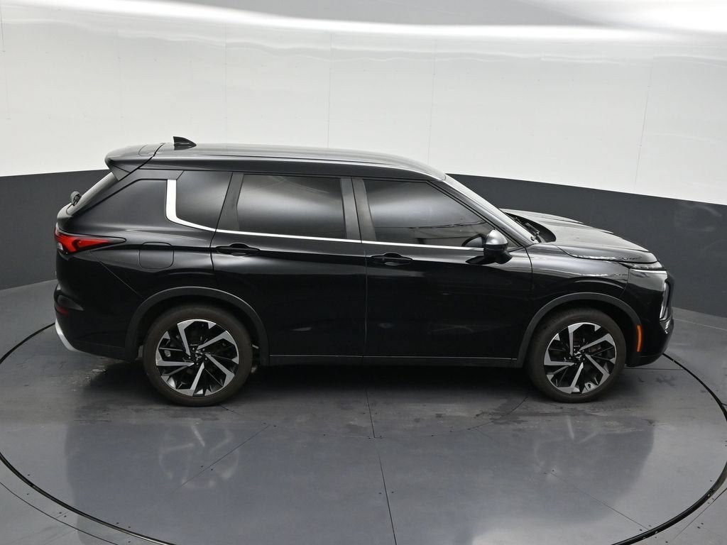 2022 Mitsubishi Outlander SE 2.5 2WD